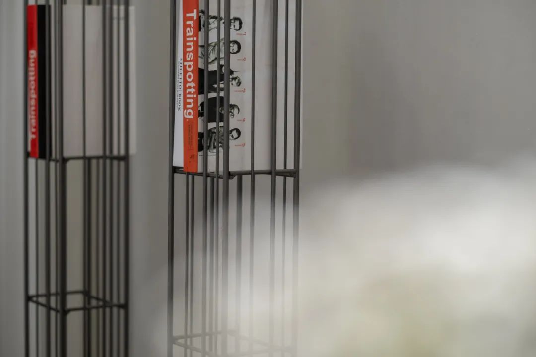 “江南墅”全案设计丨观诺设计-18