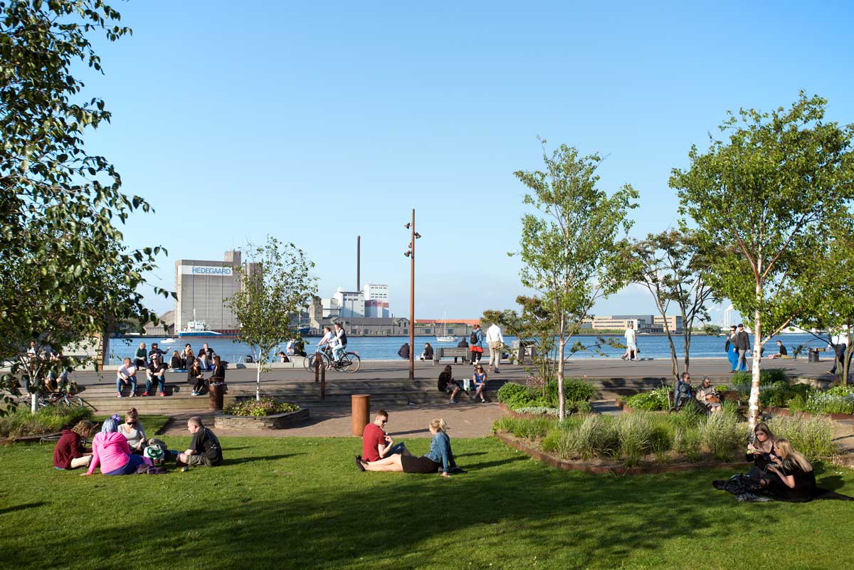 奥尔堡滨水区2-34