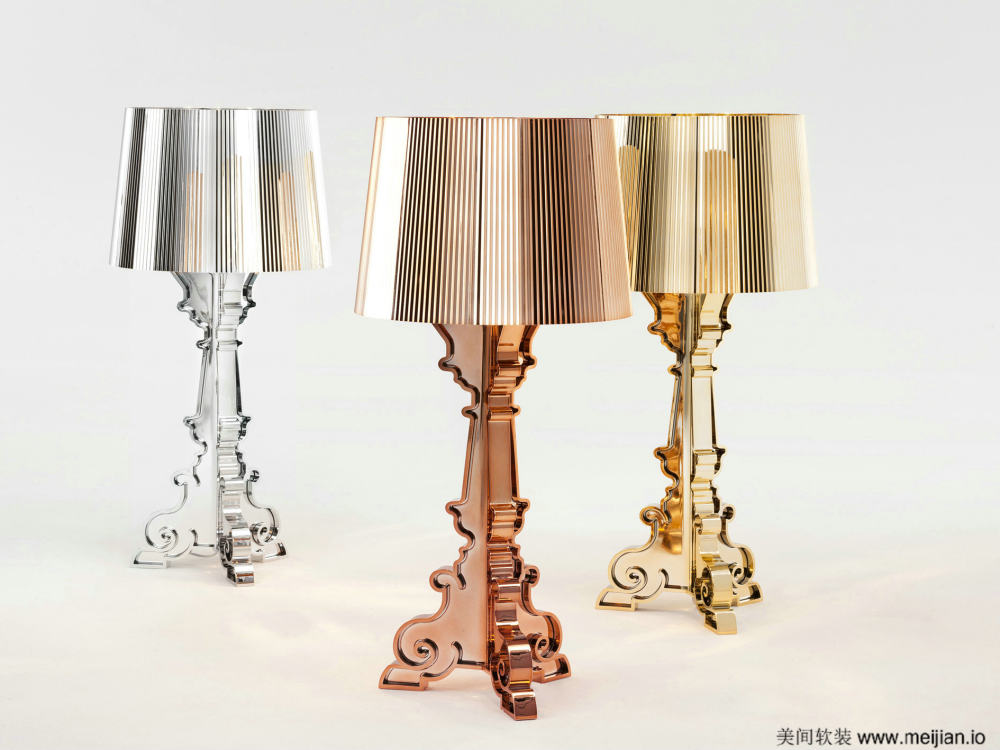 意大利 KARTELL 家具,点亮生活的设计之光-44