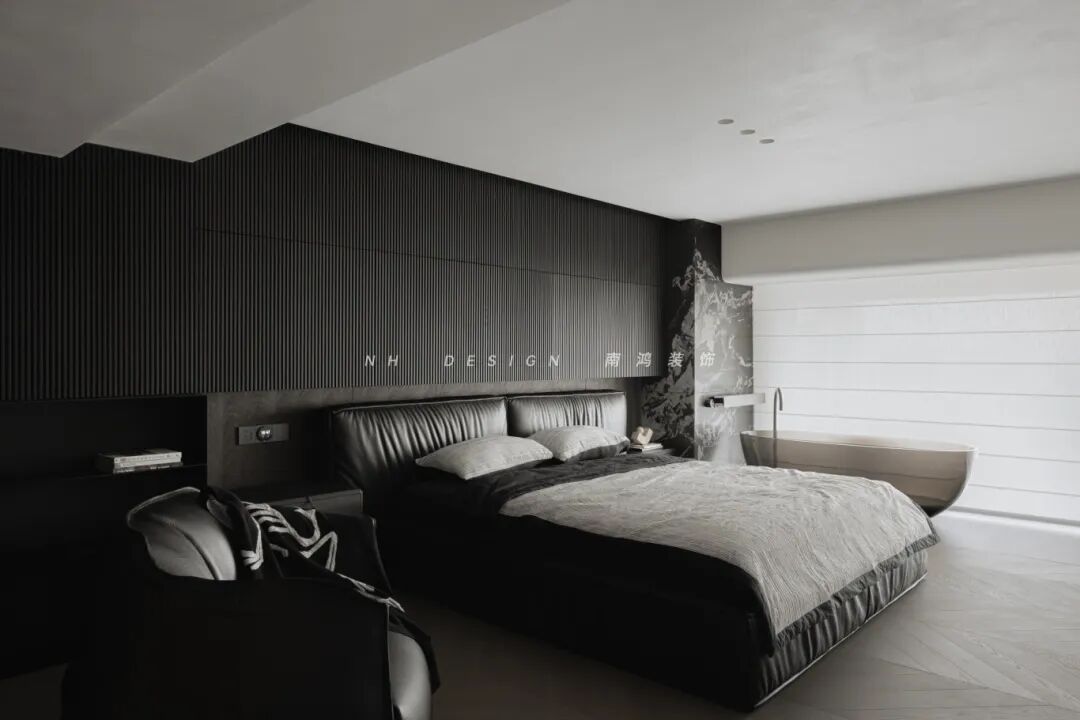 丽晶国际丨中国杭州丨浙江南鸿装饰-63