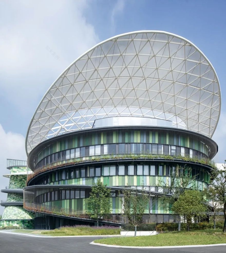 清华院素朴工作室|江苏黄海森林国际会议中心-3