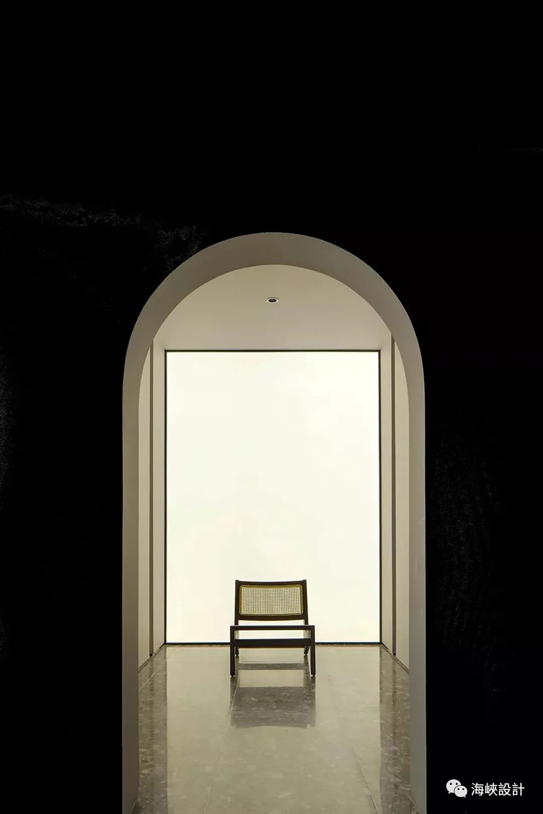 良陈美敬软装艺术展厅丨中国厦门丨VHD 设计机构-52