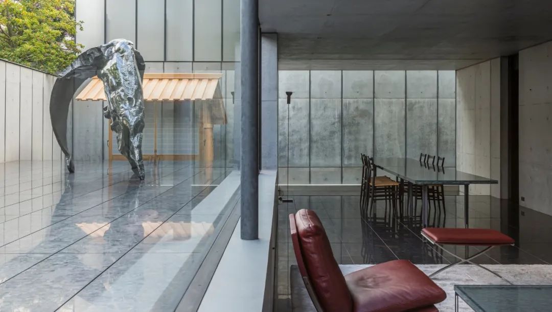 Kidosaki 的日式极简丨日本丨Kidosaki 建筑工作室-48