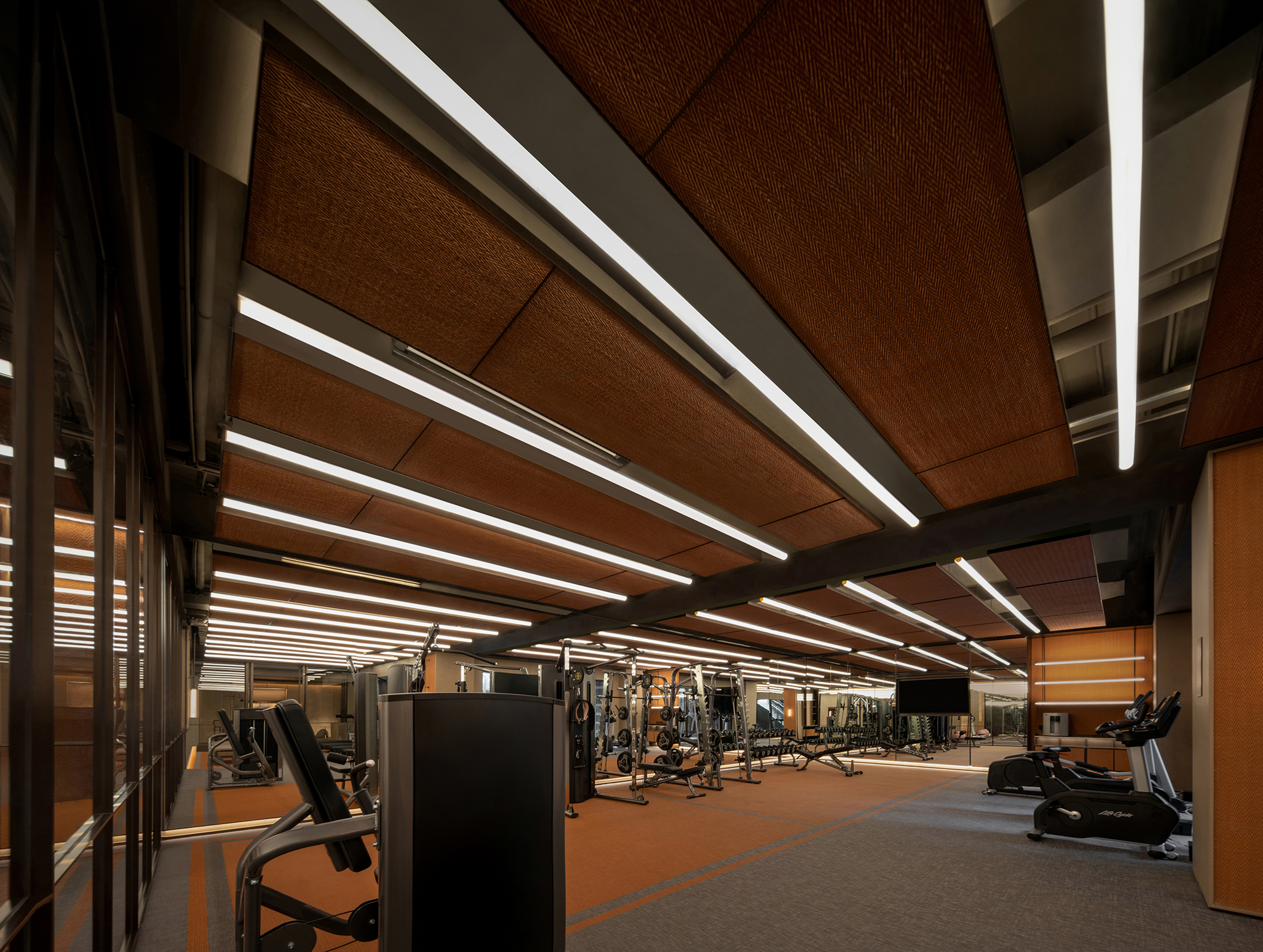 南京明怡美憬阁精选酒店丨中国南京丨ONE HOUSE DESIGN壹舍设计-89