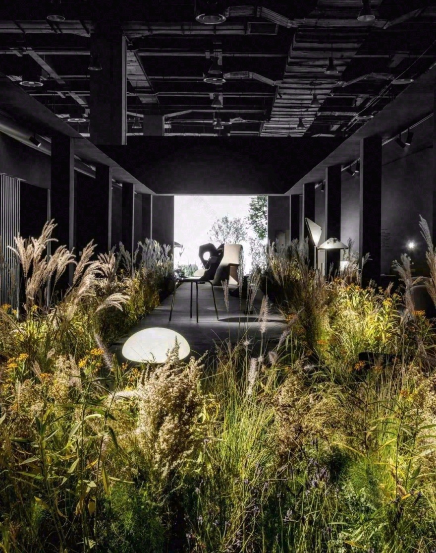 WHYGARDEN 家居品牌展厅设计丨中国北京丨孟也空间创意设计事务所-71