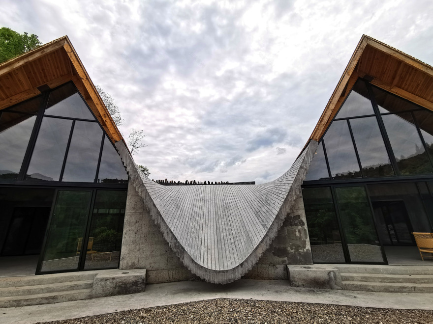 湖南 202 村·民宿丨中国湖南丨林君翰+Olivier Ottevaere(香港大学)-35