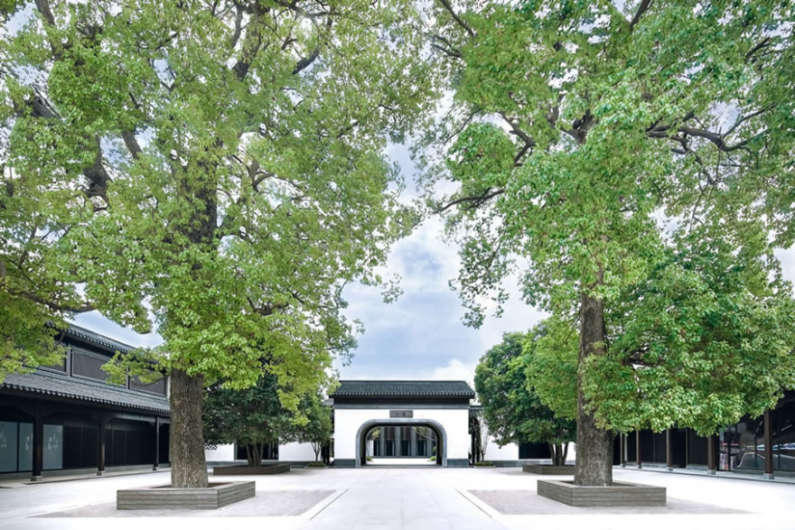 阳羡溪山小镇中心-46