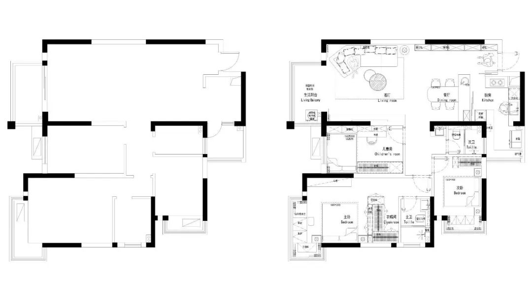 江宇都会明珠丨中国南宁丨大盛设计-35