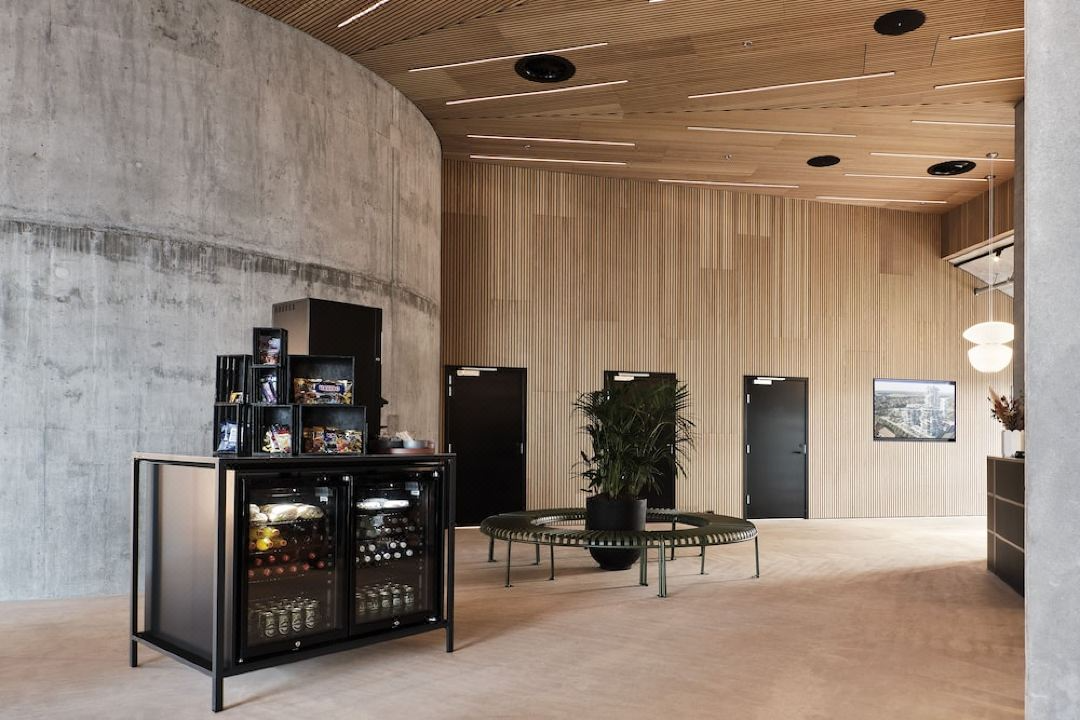 哥本哈根「仙人掌」公寓丨丹麦哥本哈根丨BjarkeIngelsGroup-86