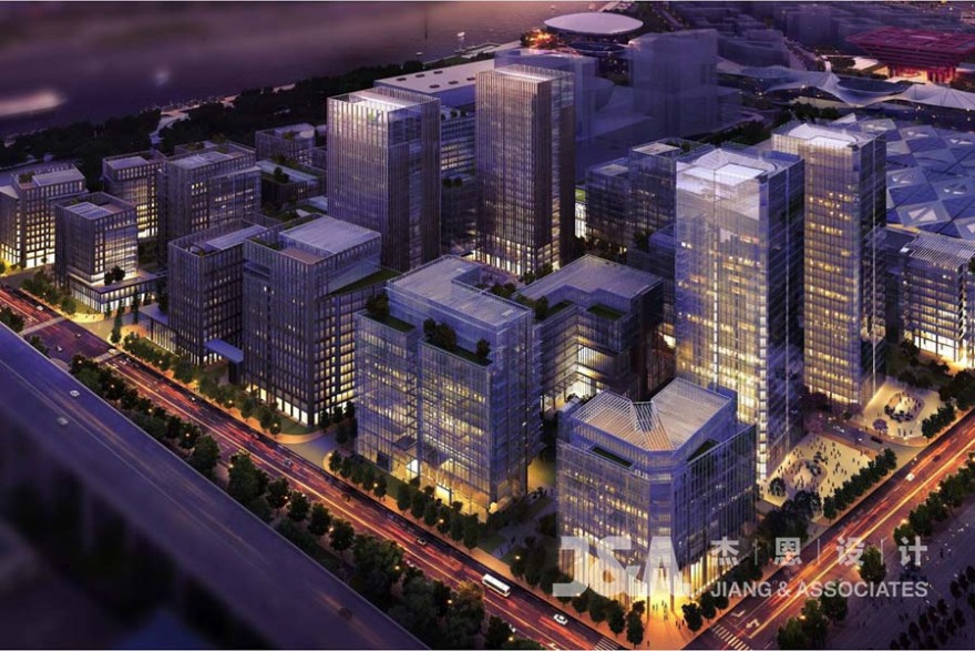 几何灵境 · 粹美空间-3