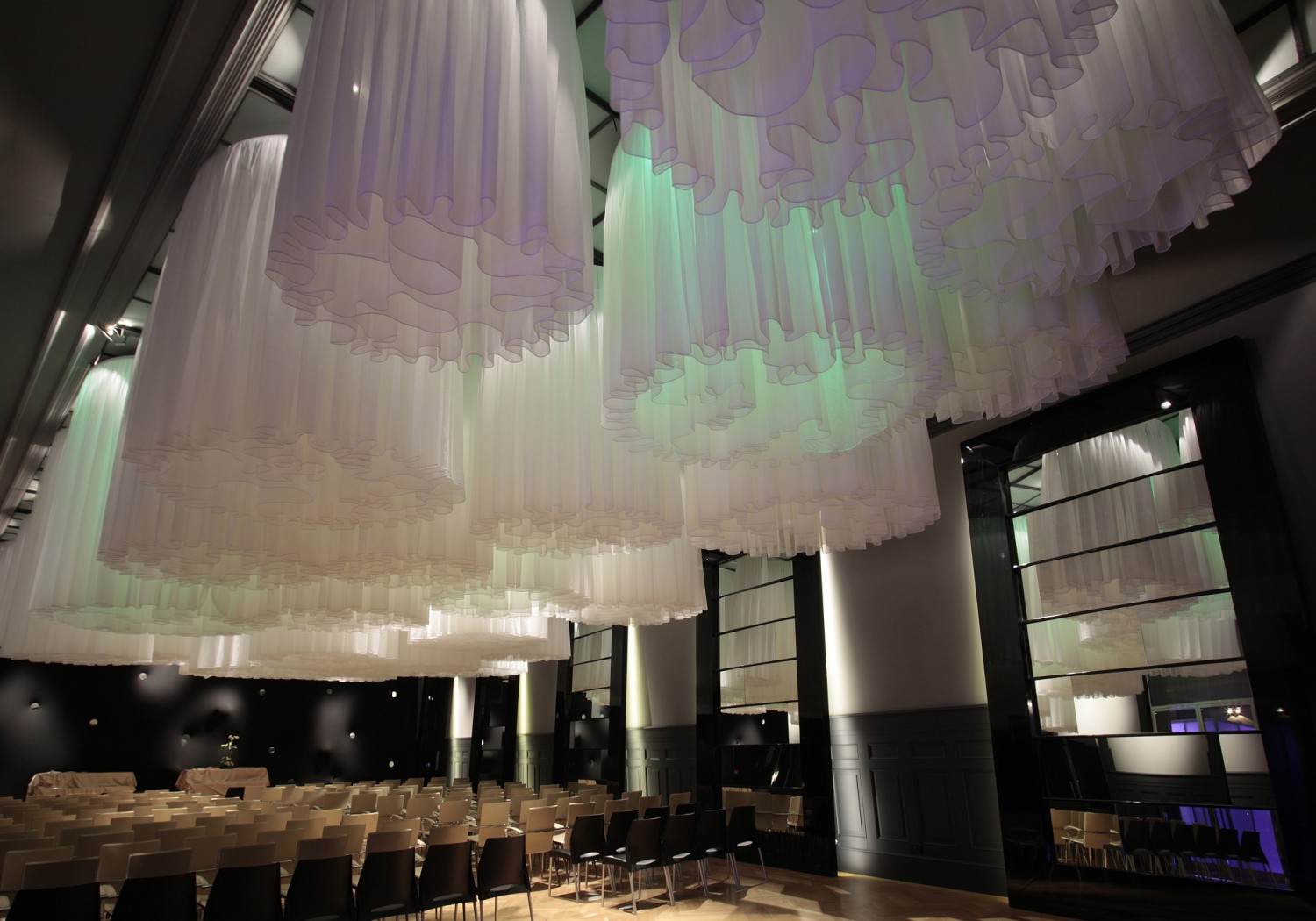 BOSCOLO 捷克 布拉格 餐厅-8