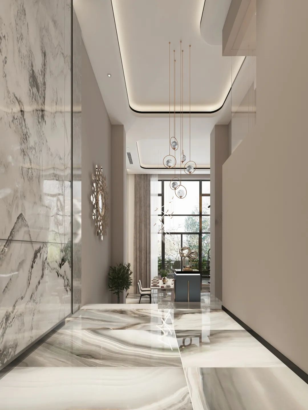 天宸原著丨德馨装饰-9