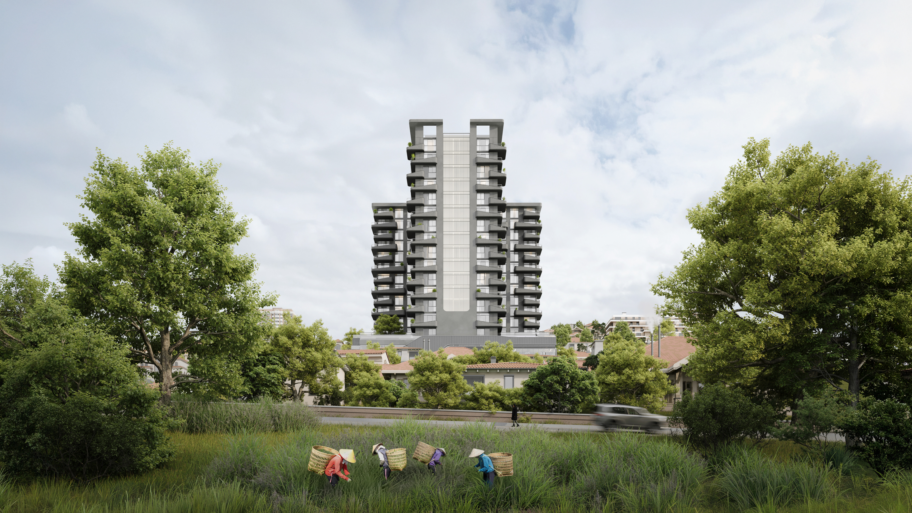 迪瓦伊·巴夫丨乌干达-2