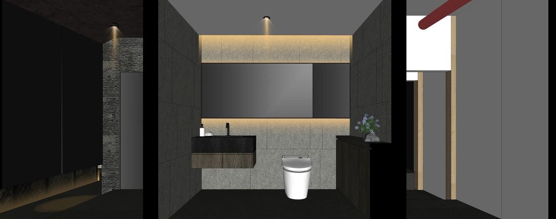 Oma Kase日料铁板烧x元谷设计｜磐-33