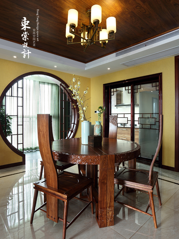 东棠设计—《江南府邸》-32