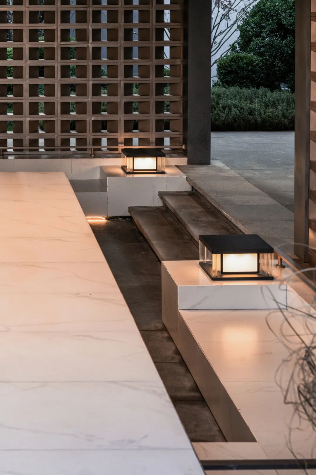 陕建雁南朗境丨中国西安丨MEDG 现工设计-13