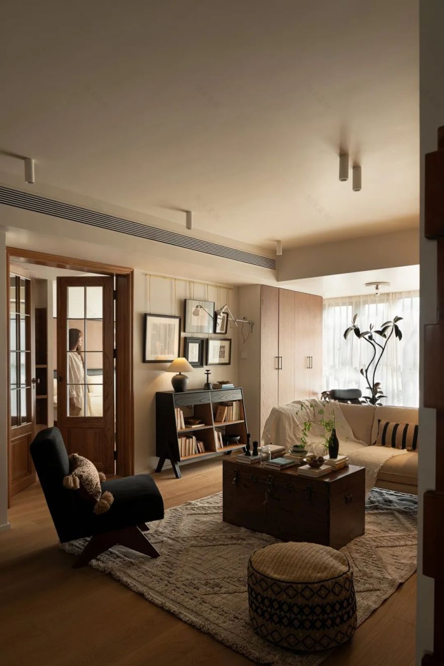 电影质感——奶油中古风-21