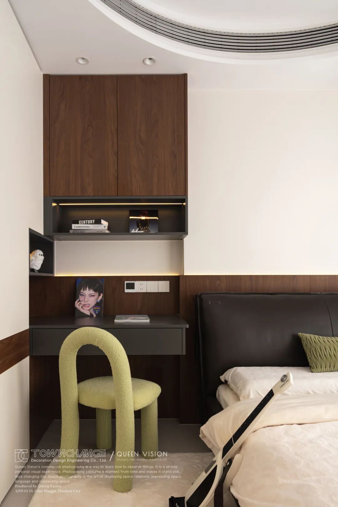 天逸湾新作 · 慢镜头丨苏大人设计工作室-39