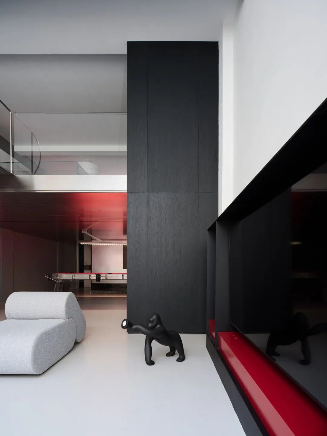 秩序 · 情感内核丨王必统-9