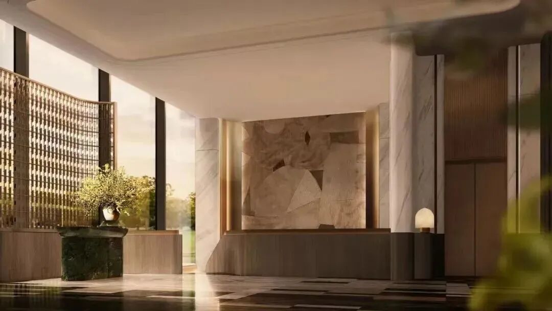 新作  650㎡一层一户 ，超级豪宅的终极答案丨梁志天 x SCDA-34