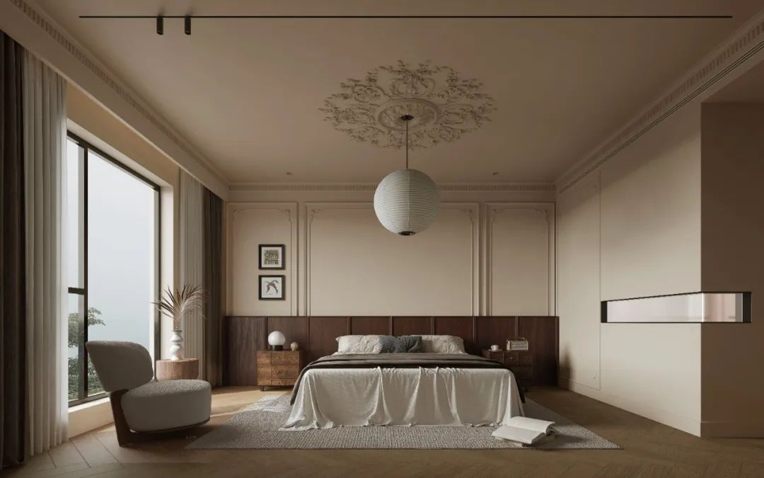 葛洲坝玉兰花园丨中国上海丨MCO STUDIO-16