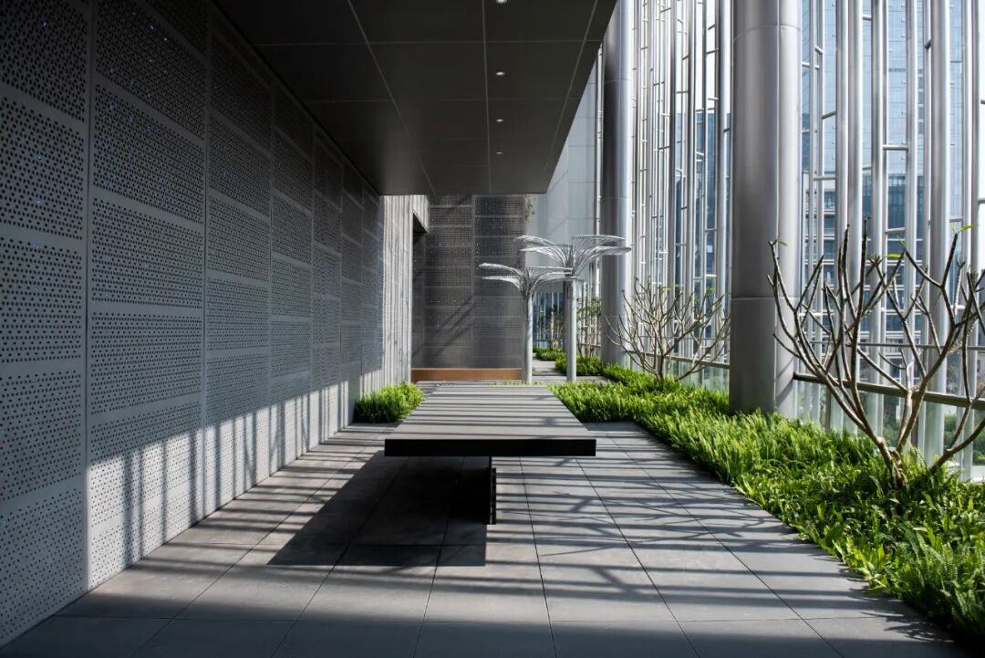 广州设计之都设计殿堂丨中国广州丨华南理工大学建筑设计研究院有限公司-39