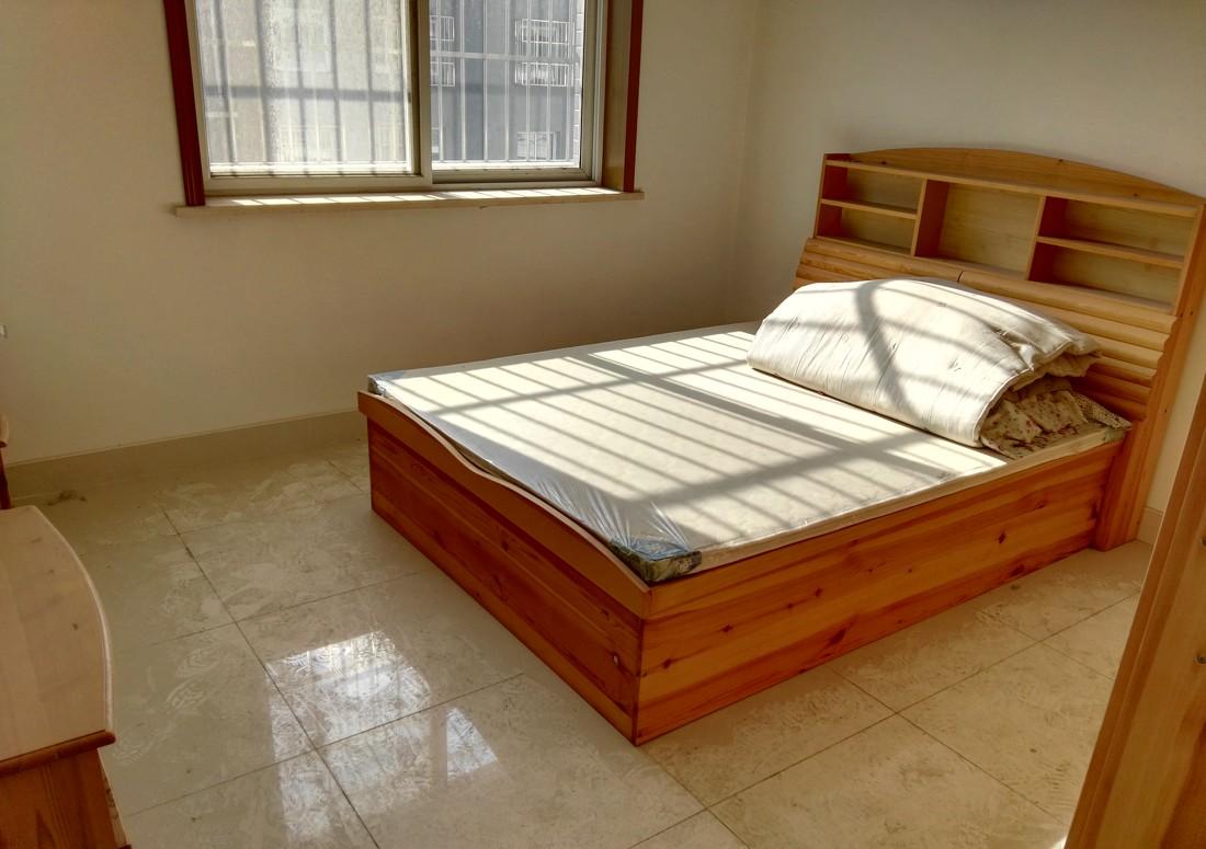 
全实木复式空间 -15