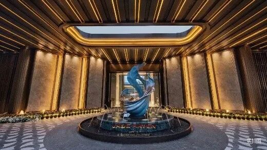 好房子新西安丨越秀地产黄金周城市巡礼Vol.7-21