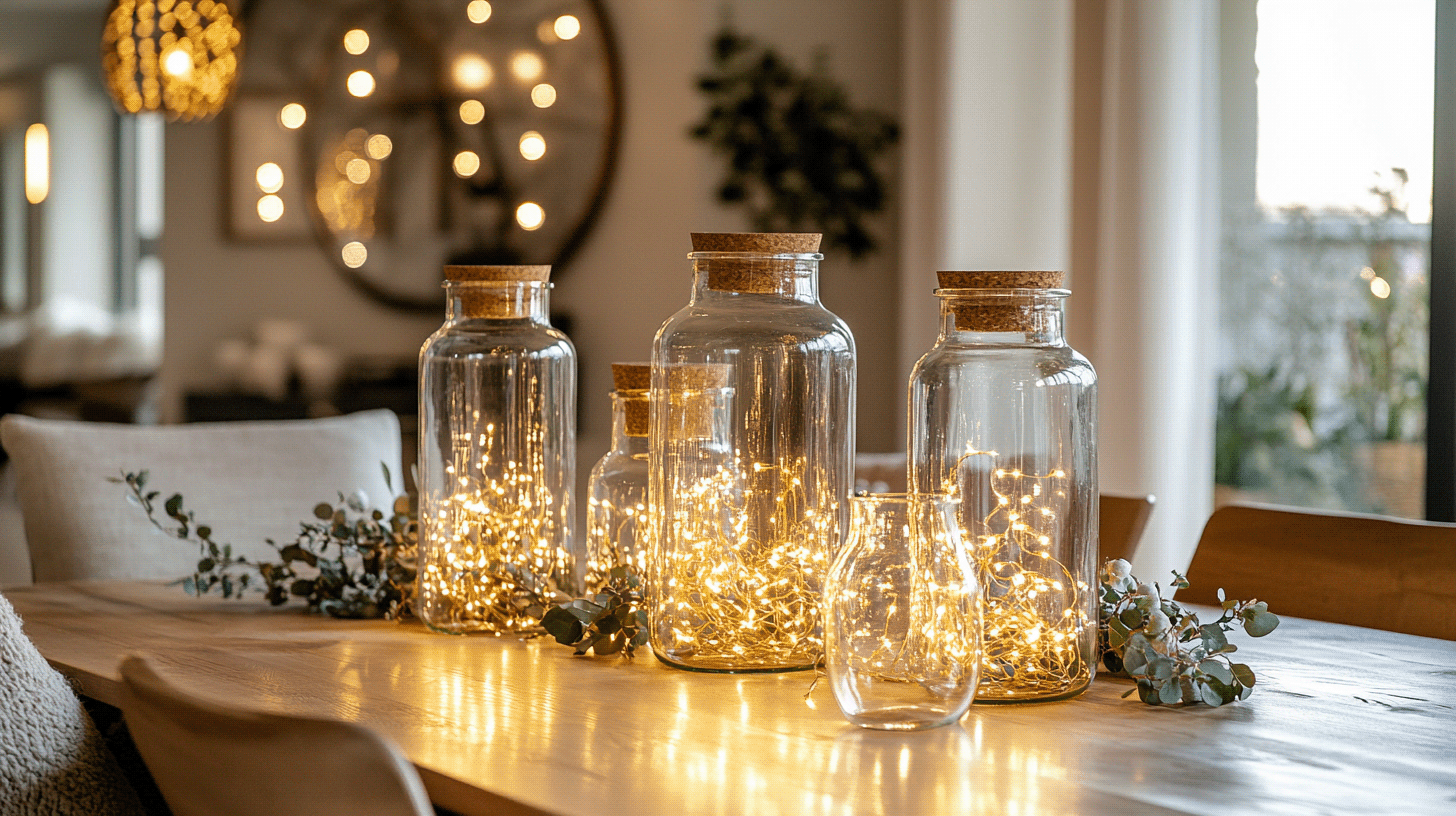 DIY 照明创意丨AI 创意室内设计团队-112