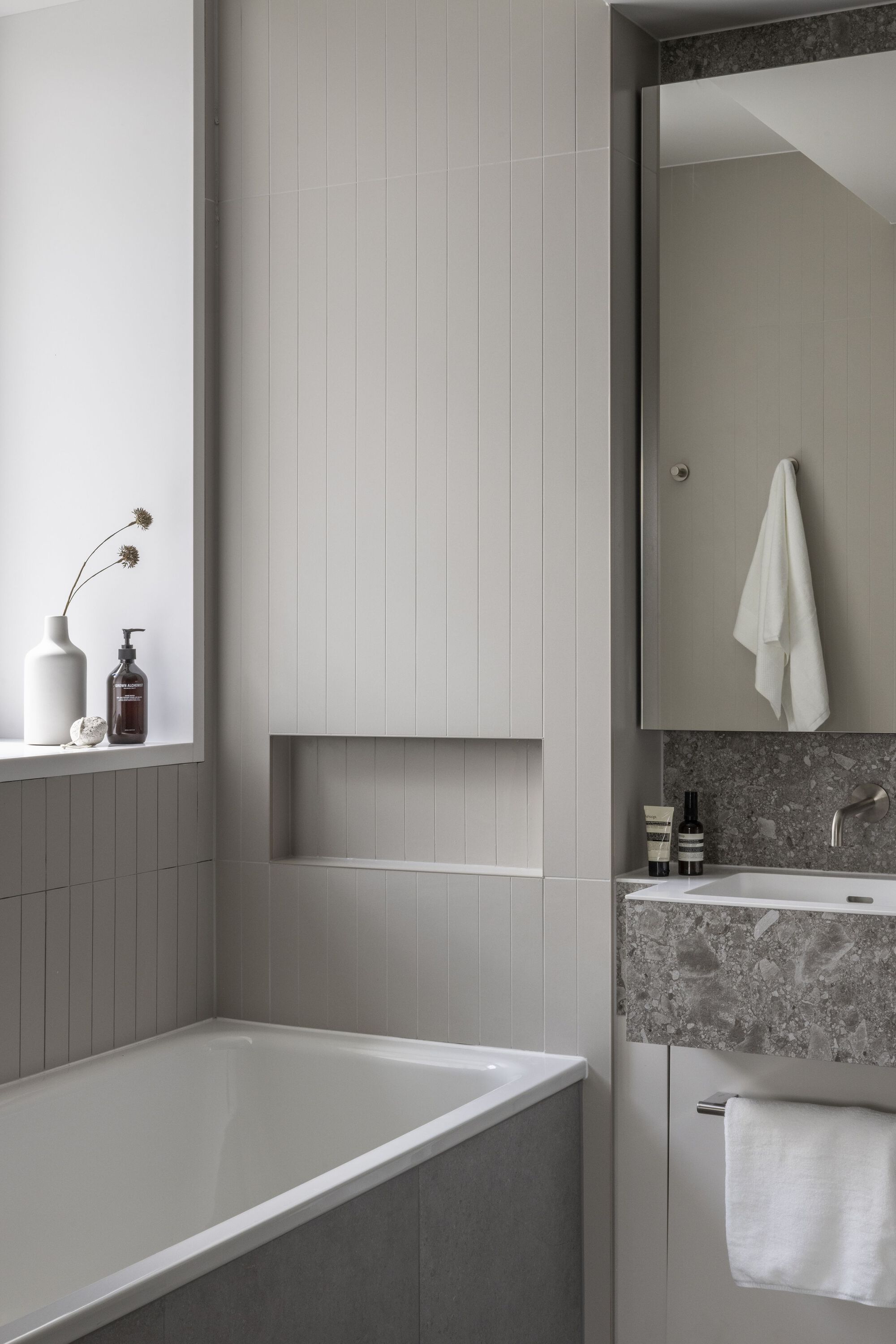 Capella 大楼丨英国伦敦丨Allies and Morrison-39