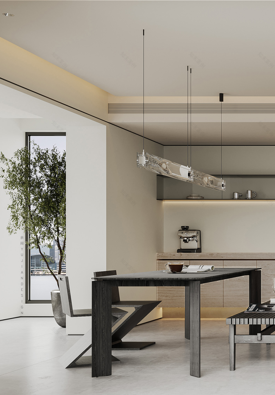 长江中心丨中国武汉丨深圳余间设计有限公司-20