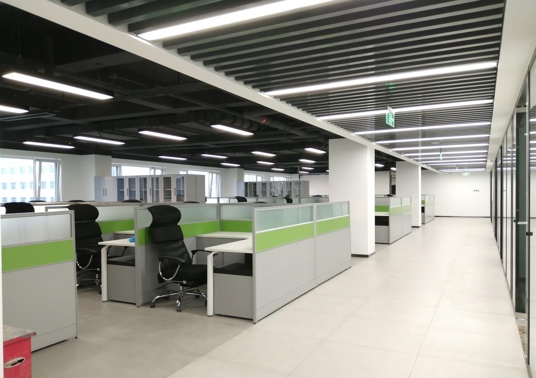 某知名出版社打造创意办公空间-20