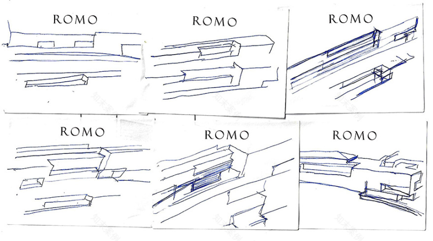 Trofa市政厅丨葡萄牙丨NOARQ-268