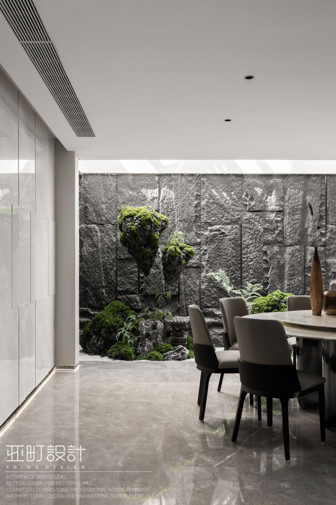 衡山脚下的禅意闲居丨亚町设计-62