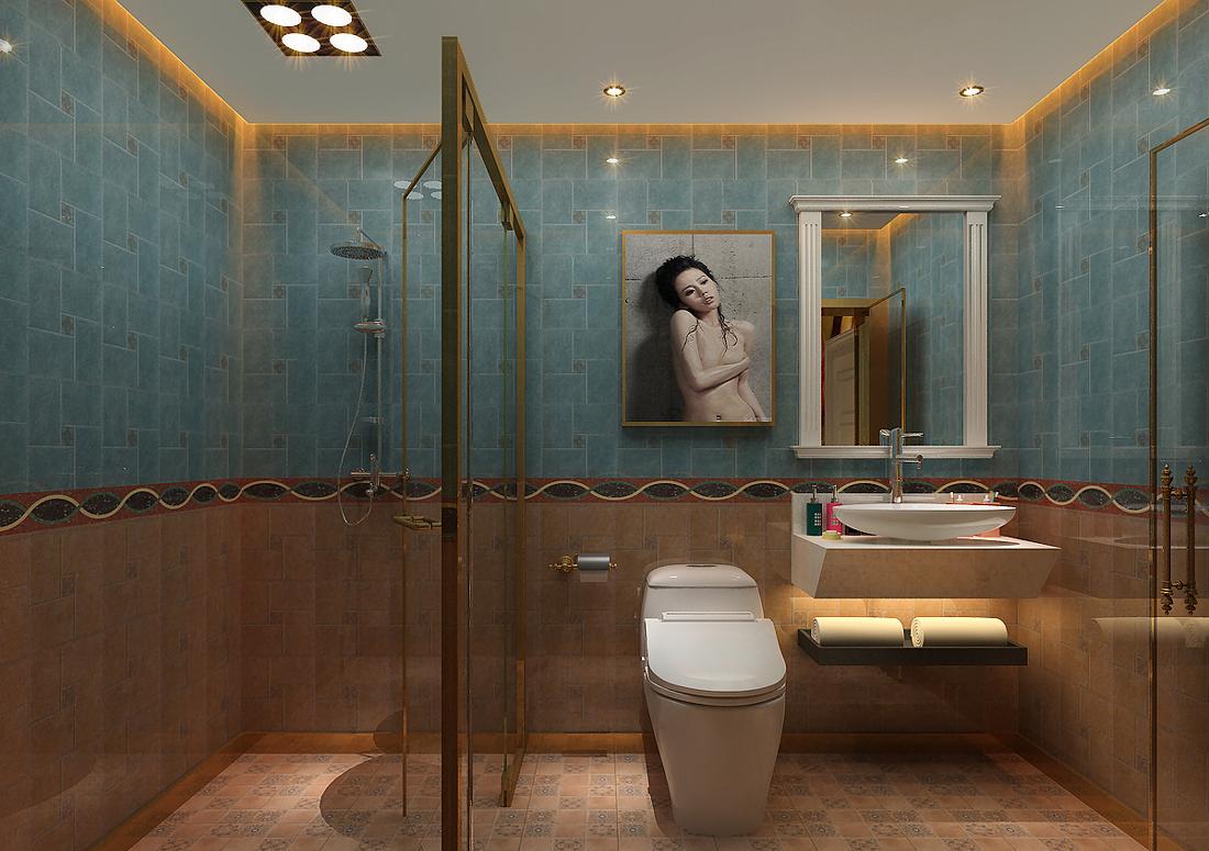 丽水云天度假酒店多元化套房设计-64