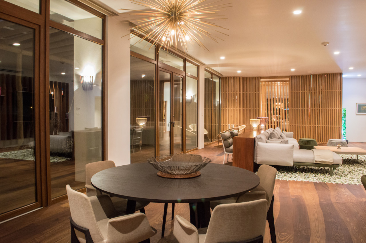 墨西哥科苏梅尔洲际酒店-18