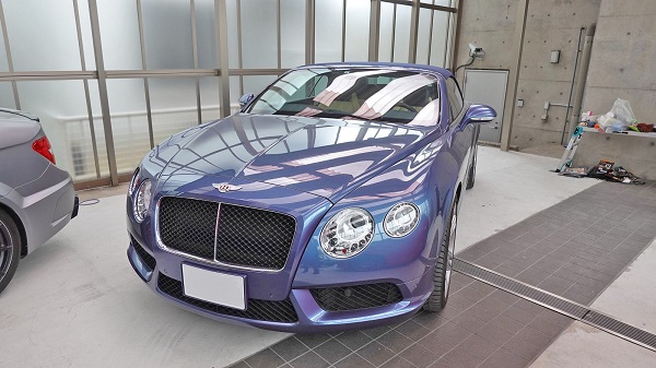 大府市 T 様邸特注エクステリア（ガレージ）丨日本爱知-22