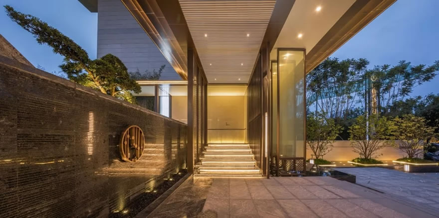 广州融信天樾府-14