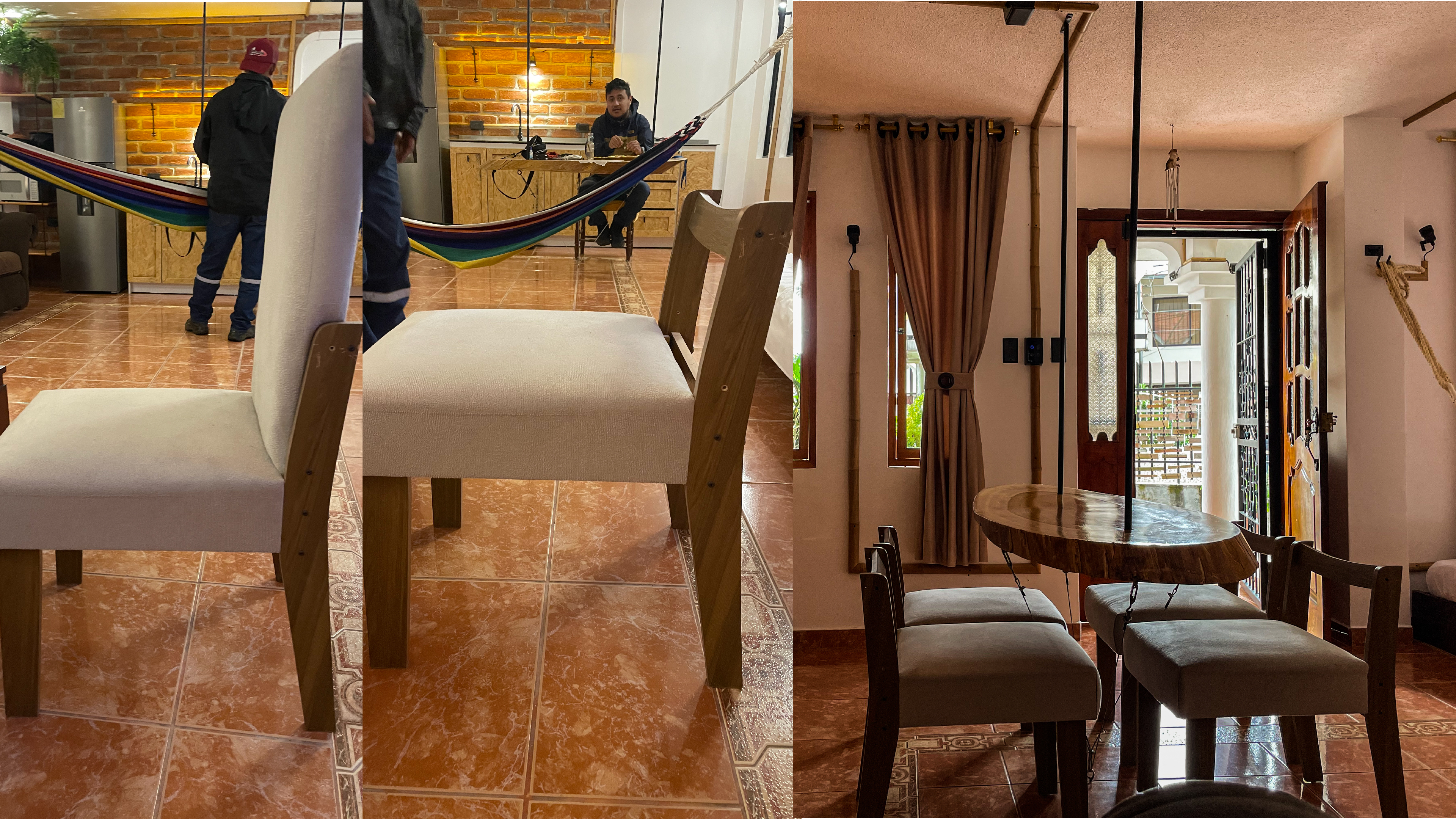 Raíces y Refugio / Airbnb Accommodation-14
