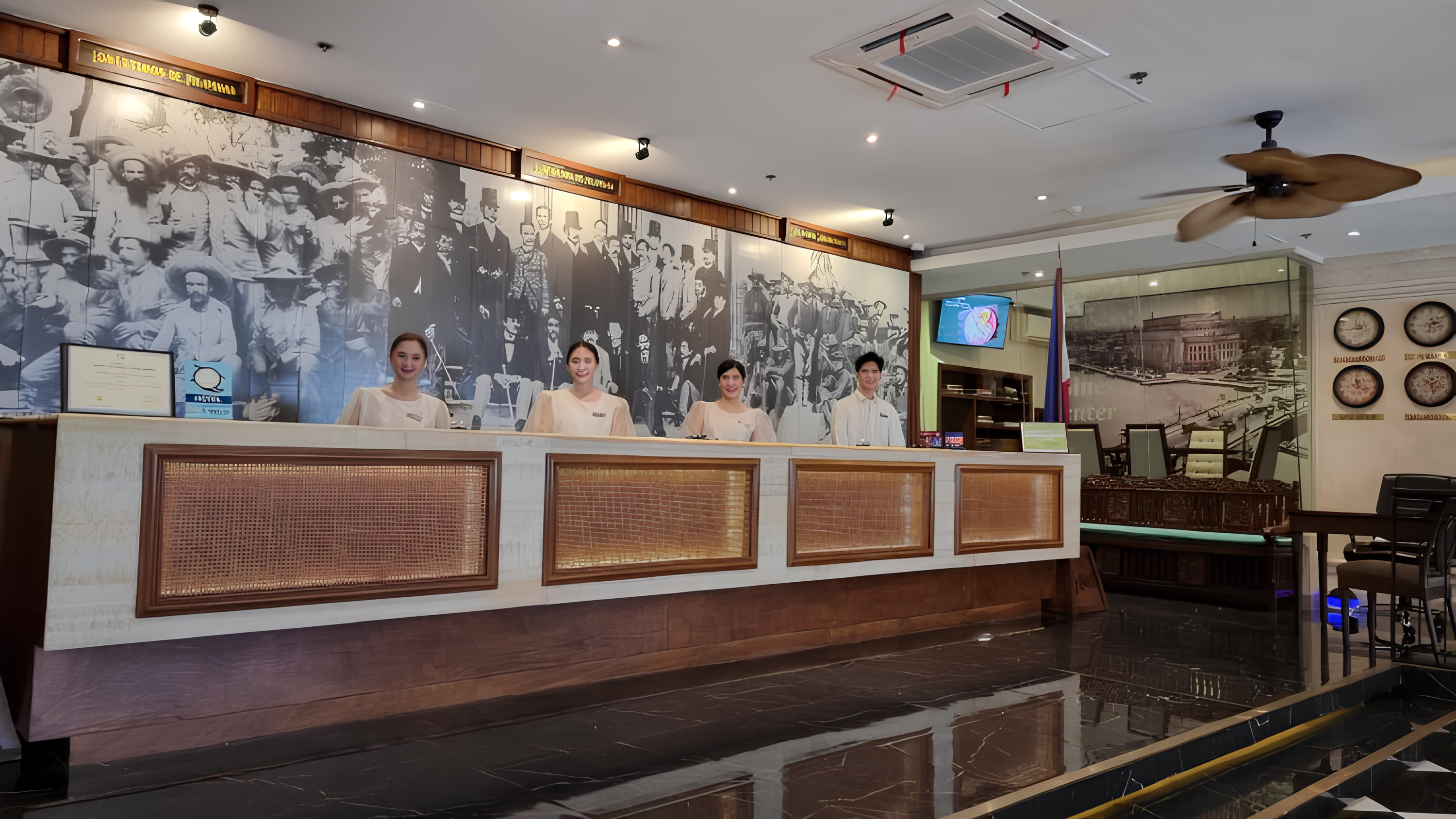 4 STAR HOTEL (1898 HOTEL)-2