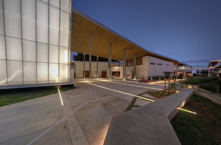 La Cité des arts（拉凯德艺术城）-25