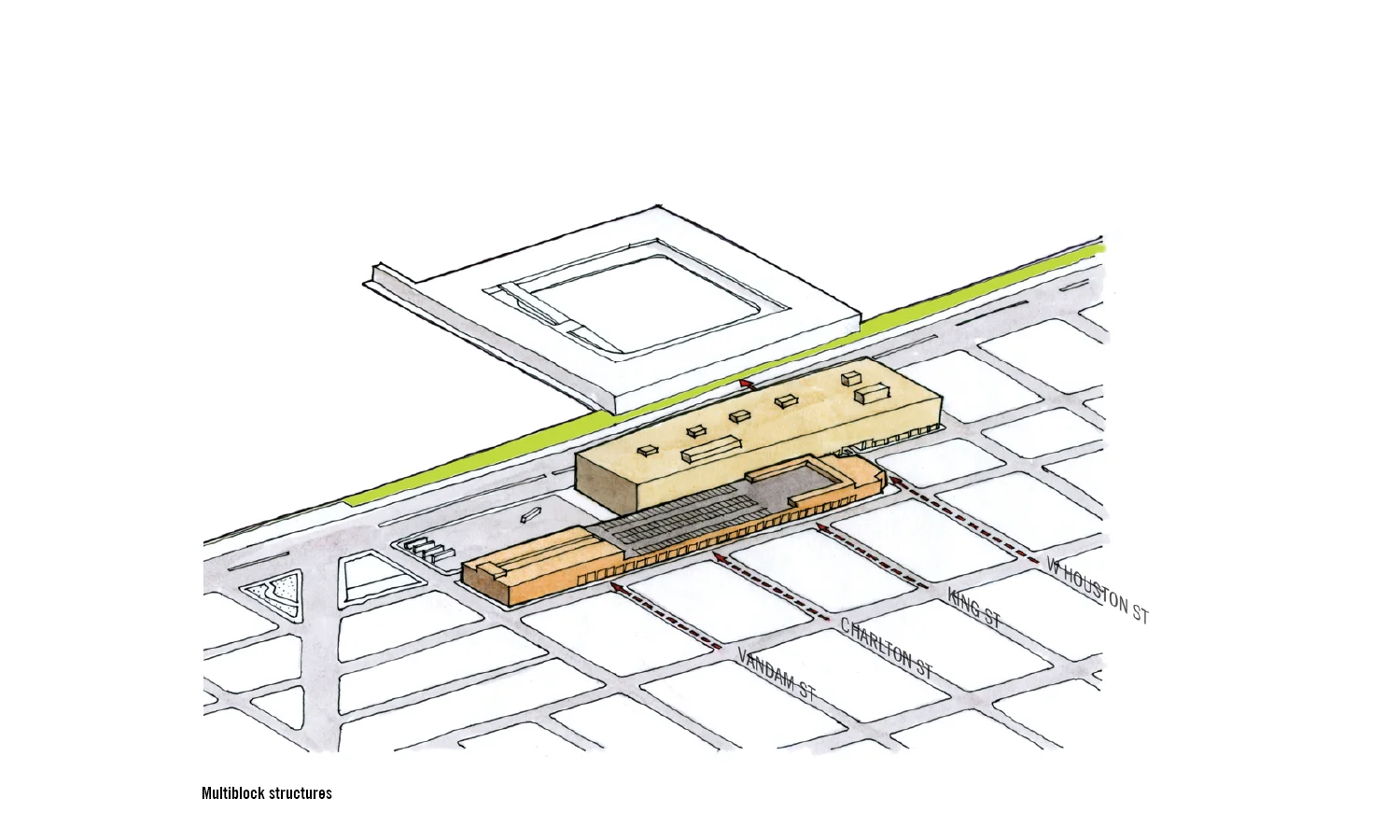 丨美国纽约丨LTL Architects-4