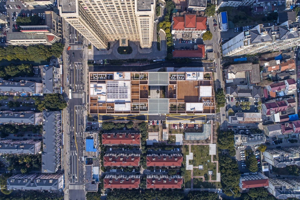 奉贤区老年大学-3