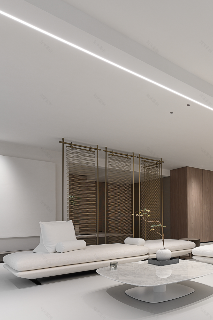 江阴黄山华都丨中国无锡丨映空间设计INGDESIGN-29