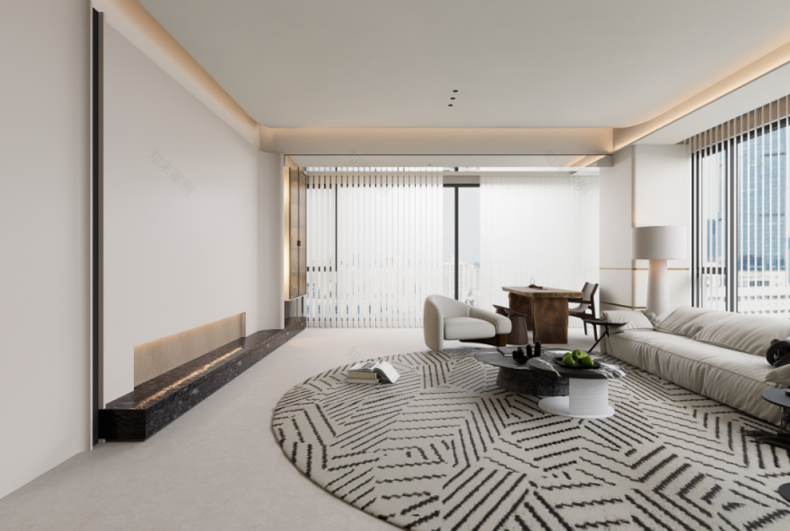 柳州和顺江山192m²丨中国柳州-18