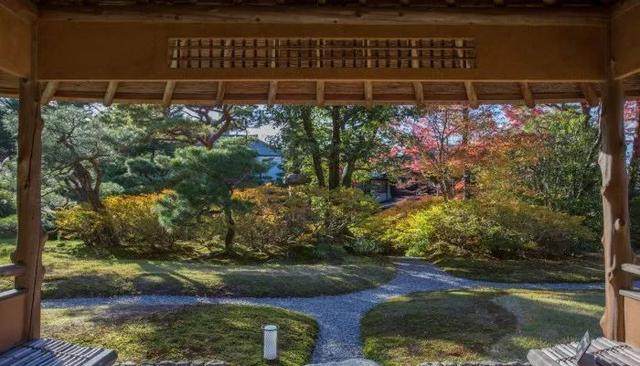 日本最美20个庭院，你更中意哪一个？-155