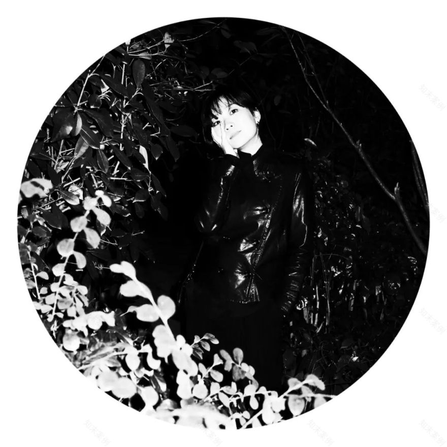 谁说展览只能在美术馆?“楼下坐坐”社区参与式策展——past-current-future-106