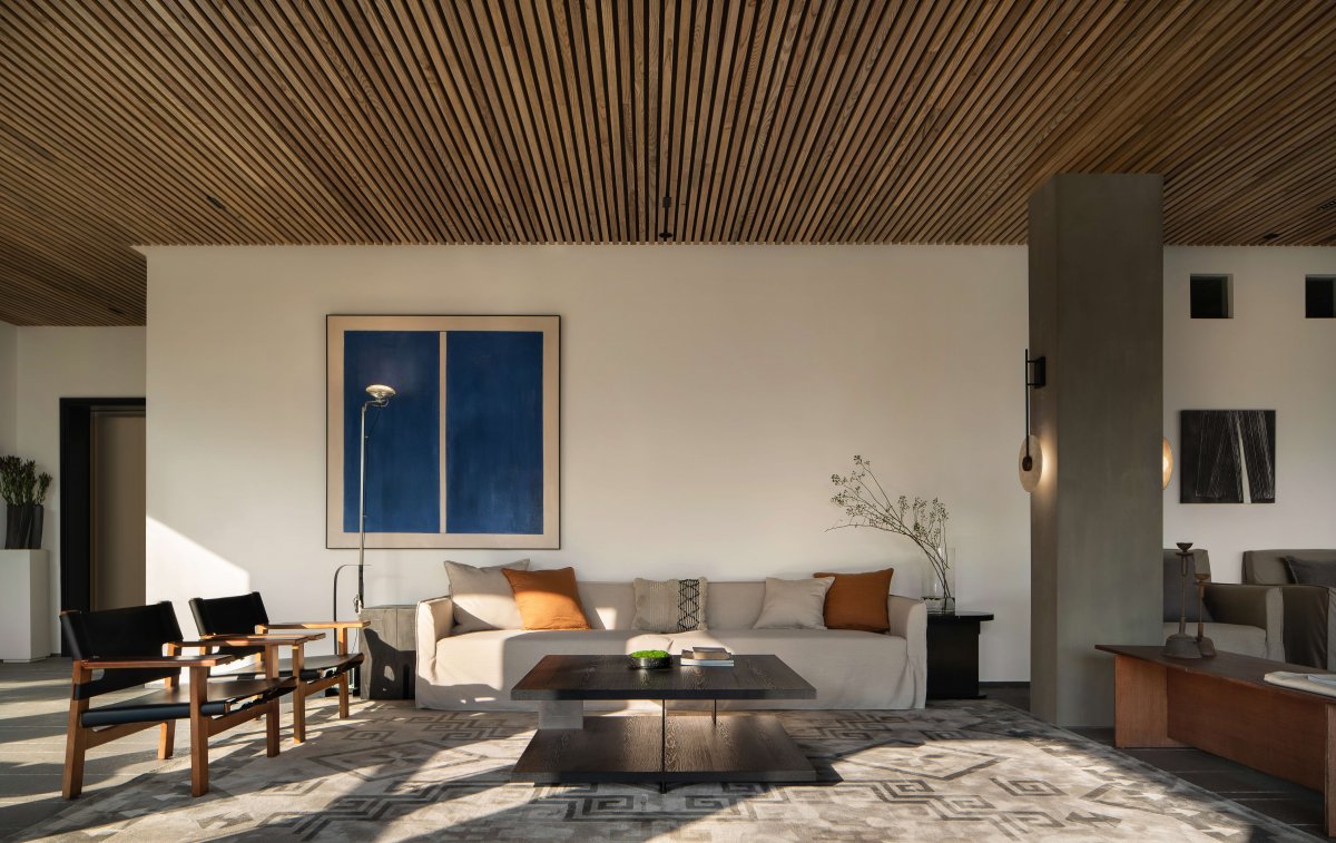 蜜悦·森屿秘境精品度假酒店丨中国深圳丨埂上设计-14