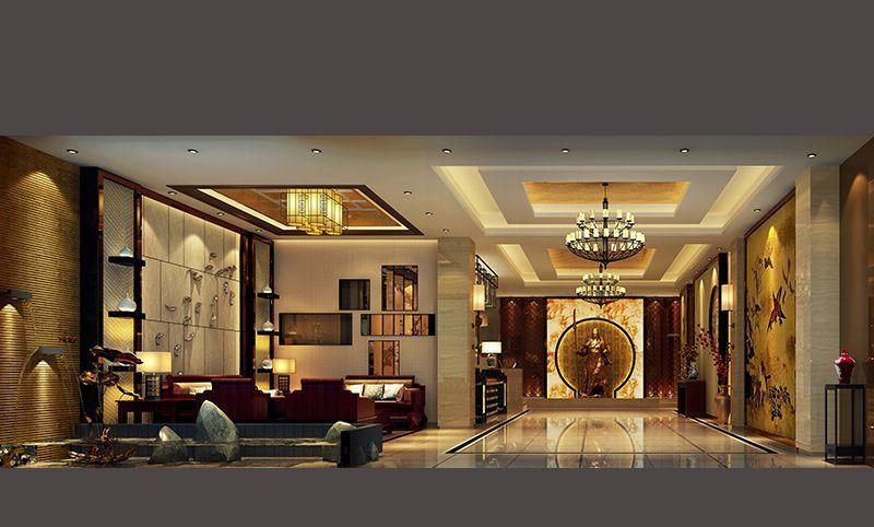 曹县富侨足浴-11