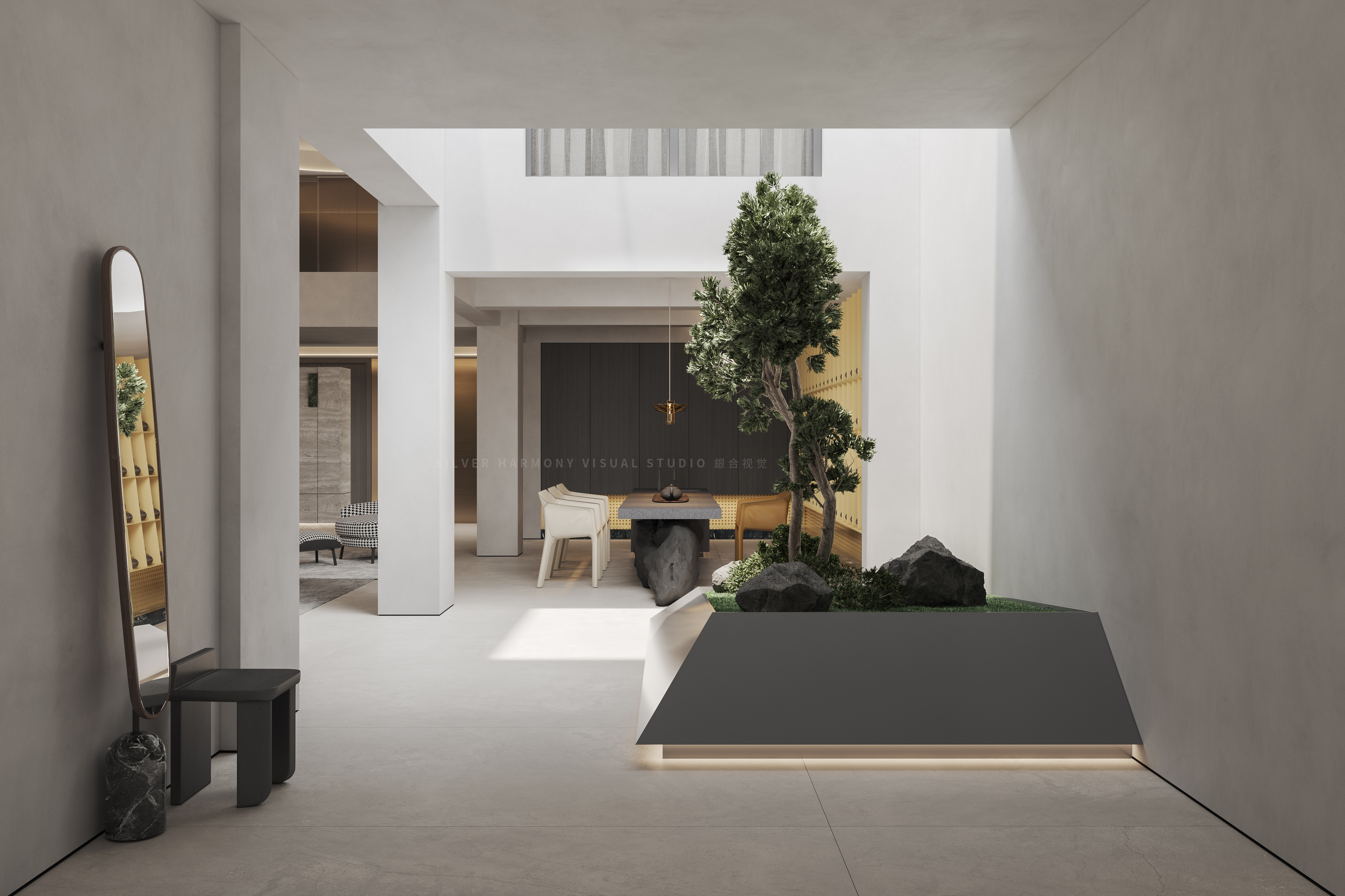 銀合·菲拉⑦丨中国杭州丨杭州菲拉设计-40